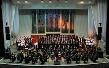 Фестиваль "Волжские хоровые ассамблеи" (30 октября - 12 ноября)