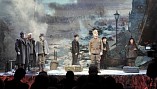 Спектакль Волгоградского казачьего театра стал победителем онлайн-марафона «Дороги Победы»