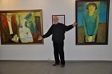 В Музее Машкова отметят день рождения Глеба Вяткина В Музее Машкова отметят день рождения Глеба Вяткина