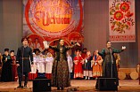Победитель регионального конкурса «Истоки» получит грант в рамках нацпроекта «Культура» Победитель регионального конкурса «Истоки» получит грант в рамках нацпроекта «Культура»