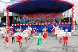 В Елани состоится областной фестиваль-конкурс русской песни В Елани состоится областной фестиваль-конкурс русской песни