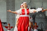 Более 90 тысяч жителей и гостей волгоградского региона посетили торжества в честь 400-летия Урюпинска