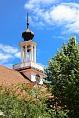 В Сарепте покажут «Храмы Волгоградской области»
