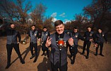 В Волгоградском музее Машкова прозвучит «Megapolis» В Волгоградском музее Машкова прозвучит «Megapolis»