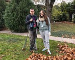 Преподаватель ВГИИКа представляет Волгоград на Международном форуме добровольцев Преподаватель ВГИИКа представляет Волгоград на Международном форуме добровольцев