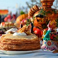 Волгоградский краеведческий музей принимает заявки на участие в «Казачьей Масленице» Волгоградский краеведческий музей принимает заявки на участие в «Казачьей Масленице»
