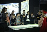 Волгоградский интерактивный музей приглашает детей на сказочный квест Волгоградский интерактивный музей приглашает детей на сказочный квест