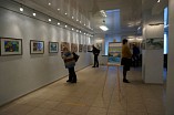 В Волгоградской детской галерее открылась выставка «Вьетнамская мозаика» В Волгоградской детской галерее открылась выставка «Вьетнамская мозаика»