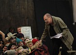 В НЭТе поставят «Трёхгрошовую оперу»