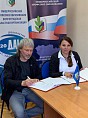 Волгоградская филармония расширяет сферы сотрудничества