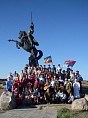 В регионе пройдёт большой казачий фестиваль