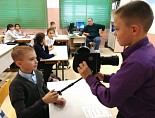 «Путь к мастерству» продолжился в Калачёвском районе «Путь к мастерству» продолжился в Калачёвском районе