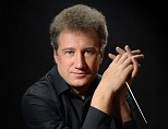 Волгоградский симфонический оркестр возглавил новый дирижёр Волгоградский симфонический оркестр возглавил новый дирижёр