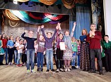 В Волгограде состоялась «Танцевальная весна»