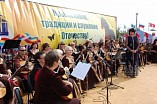 В регионе состоится Константиновский фестиваль В регионе состоится Константиновский фестиваль