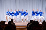 В Котельниково состоялся районный хореографический конкурс