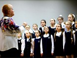 Определены лучшие детские хоровые коллективы Волгоградской области Определены лучшие детские хоровые коллективы Волгоградской области