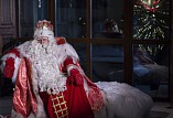 «Старая Сарепта» приглашает на день рождения Деда Мороза «Старая Сарепта» приглашает на день рождения Деда Мороза