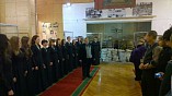 «Ночь искусств» с «Конкордией» «Ночь искусств» с «Конкордией»