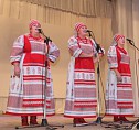 Итоги III областного фестиваля-конкурса «Голос моей России» Итоги III областного фестиваля-конкурса «Голос моей России»