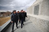 В Волгоградской области озвучены планы по реконструкции объектов культурного наследия федерального значения