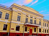 Волгоградский краеведческий музей запустил виртуальный проект «Музей онлайн» Волгоградский краеведческий музей запустил виртуальный проект «Музей онлайн»