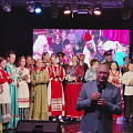 В Казачьем театре состоялся юбилейный творческий вечер Андрея Зуева