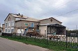 В Урюпинском районе приступили к ремонту дома культуры В Урюпинском районе приступили к ремонту дома культуры