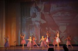 В Волгограде открылся конкурс «Молодость театра» В Волгограде открылся конкурс «Молодость театра»