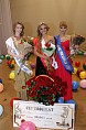 В Волгограде выберут «Мисс Туризм» В Волгограде выберут «Мисс Туризм»