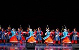 Волгоградский Ансамбль российского казачества побывал на гастролях в Краснодарском крае Волгоградский Ансамбль российского казачества побывал на гастролях в Краснодарском крае