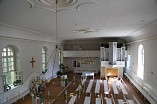 В «Старой Сарепте» открывается органный сезон