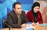 В Волгоградской области стартовала Неделя дружбы детей Ирана и России В Волгоградской области стартовала Неделя дружбы детей Ирана и России