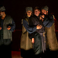 В Волжском поставили гоголевского «Вия»