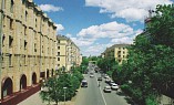 Волгоградцы узнают о литературных адресах улицы Мира Волгоградцы узнают о литературных адресах улицы Мира