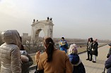 По Севастопольской набережной Волгограда пройдут экскурсии По Севастопольской набережной Волгограда пройдут экскурсии