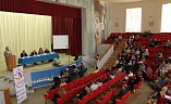 В Волгограде обсудили вопросы  наследия Великой Отечественной войны