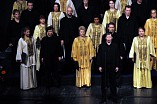 «Волжские хоровые ассамблеи» завершают работу «Волжские хоровые ассамблеи» завершают работу