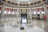 Музей-заповедник «Сталинградская битва» станет площадкой Международной  конференции