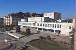 В Волгоградской области модернизируют Дворец культуры Городищенского района