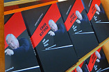 В «Горьковке» прошла презентация книги Ефима Шустермана «Свой взгляд. Люди, политика, власть» В «Горьковке» прошла презентация книги Ефима Шустермана «Свой взгляд. Люди, политика, власть»