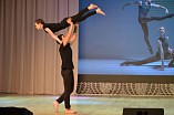 В Урюпинске состоялись два фестиваля детского творчества