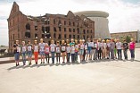 Российских туроператоров ознакомят с волгоградским туристическим потенциалом