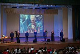 В Волгограде состоялся митинг-концерт «Памяти Беслана» В Волгограде состоялся митинг-концерт «Памяти Беслана»