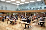 Волгоградцы в десятый раз написали «Тотальный диктант»