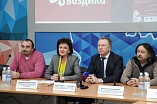 Волгоград стал первым
