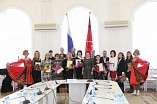 Работники культуры Волгоградской области получили губернаторские стипендии Работники культуры Волгоградской области получили губернаторские стипендии