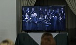 Второй виртуальный концертный зал в Волгограде открылся концертом памяти Дмитрия Хворостовского Второй виртуальный концертный зал в Волгограде открылся концертом памяти Дмитрия Хворостовского