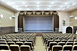 В Волгоградской области масштабно обновлены еще три учреждения культуры В Волгоградской области масштабно обновлены еще три учреждения культуры