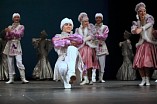В регионе выберут дельфийцев